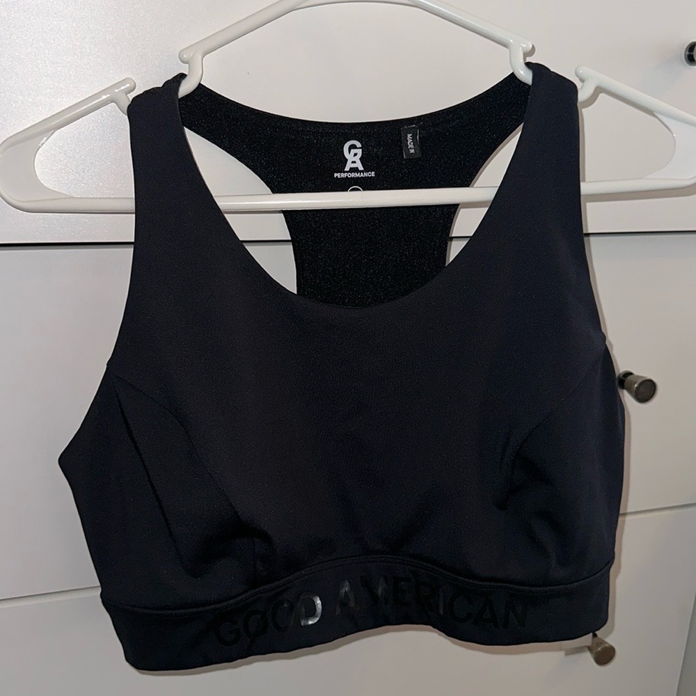 Good American bra